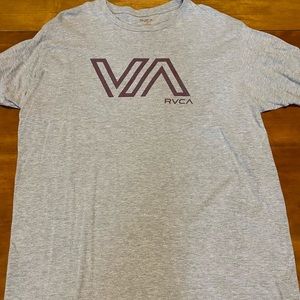 RVCA Shirt